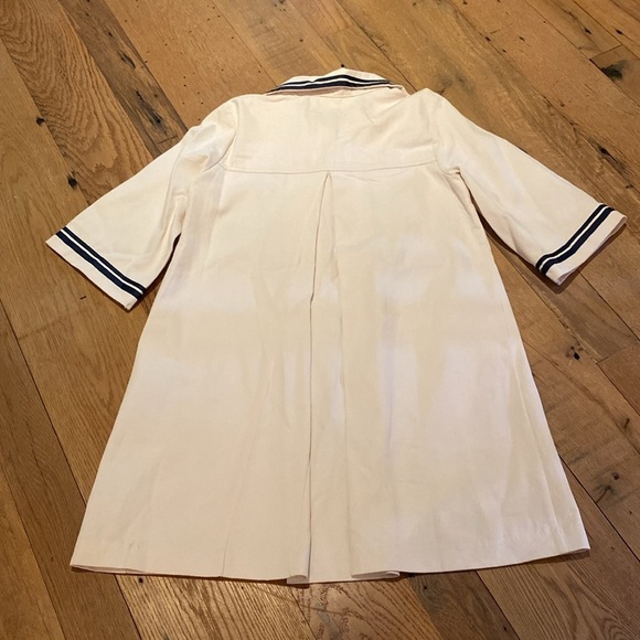 Tuckernuck Pomander Place Gardenia Mart Shirt Dress Size XS - Picture 9 of 15